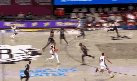 哈利伯顿妙传助攻步行者客场险胜黄蜂迎连胜