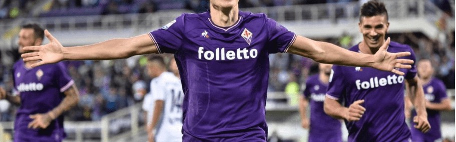 拉齐奥客场绝杀萨勒尼塔纳逃离降级区边缘