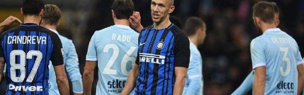 AC米兰德比战憾平国米,争冠悬念持续升温