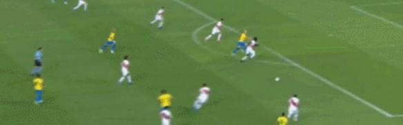 因戈尔施塔特定位球战术,高空轰炸攻破对手城池