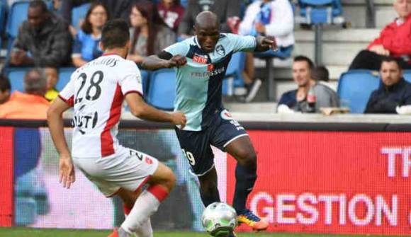 布雷斯特年轻中场远射破门助球队斩获连胜  布雷斯特年轻中场远射破门助球队斩获连胜