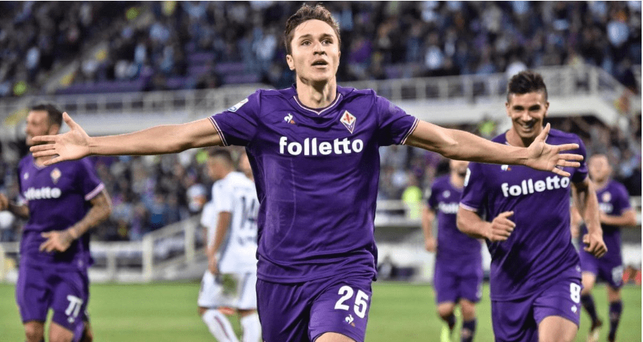 拉齐奥客场绝杀萨勒尼塔纳逃离降级区边缘    拉齐奥客场绝杀萨勒尼塔纳逃离降级区边缘