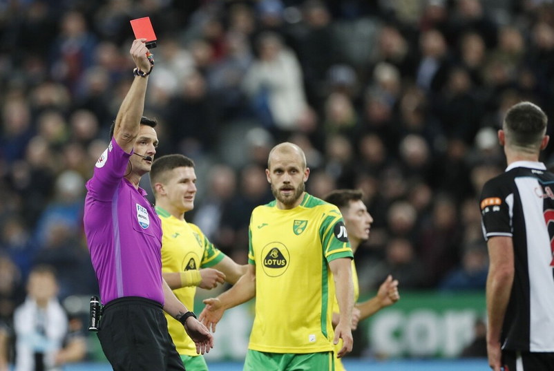  纽卡斯尔欧冠资格稳了，沙特财团规划未来五年  