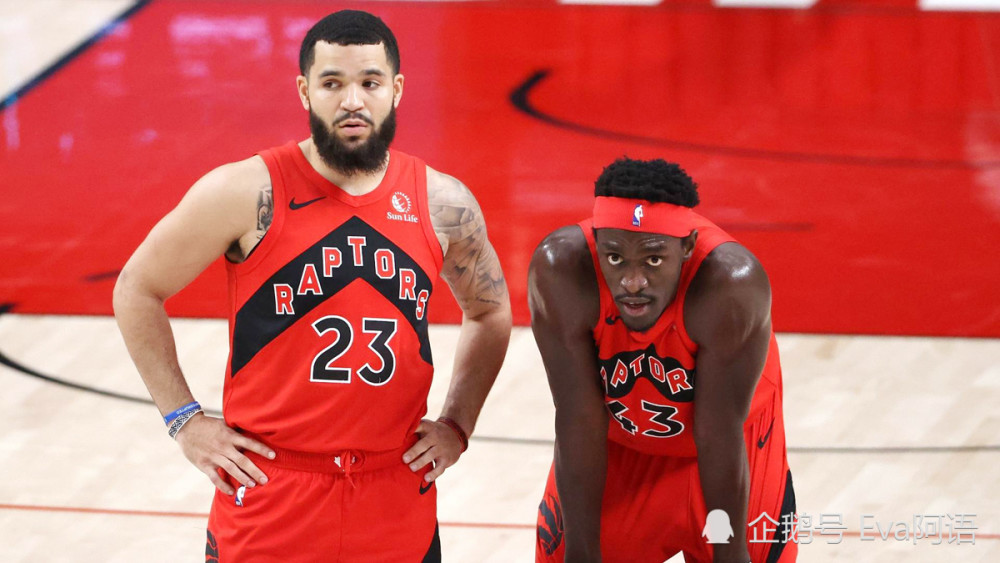  猛龙队，西亚卡姆全能发挥，绝杀雷霆队  