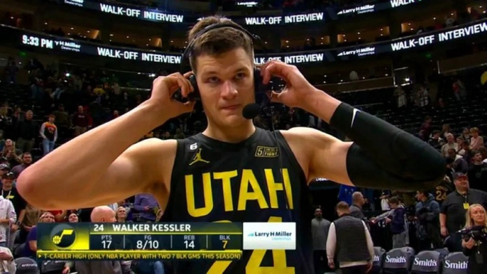  魔术状元班凯罗数据亮眼，最佳新秀无悬念  