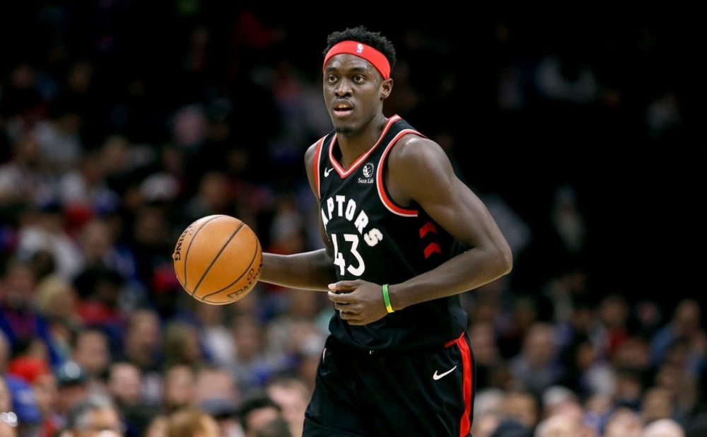  猛龙西亚卡姆被摆上货架，多队询价  