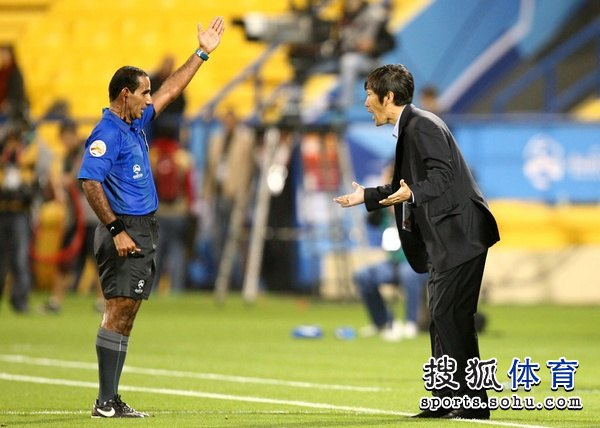  德甲裁判组赴日本交流，亚洲市场战略再深化