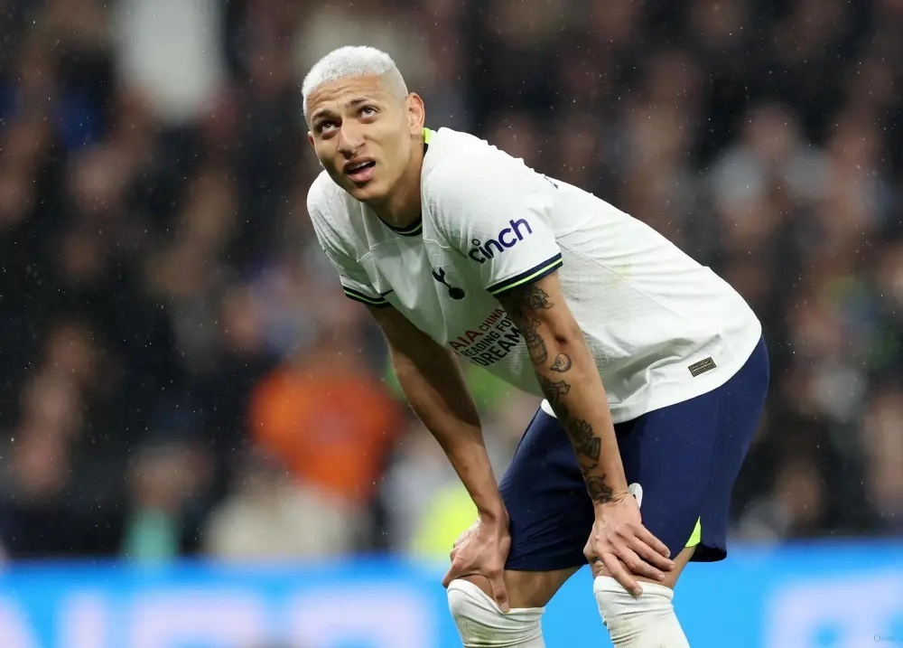  孙兴慜亚洲杯归来状态爆棚，热刺锋线重获生机  