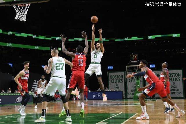  奇才比尔空砍40分，凯尔特人团队篮球制胜  