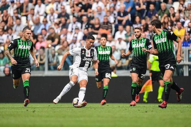  萨索洛，战术革新，逆袭强敌  