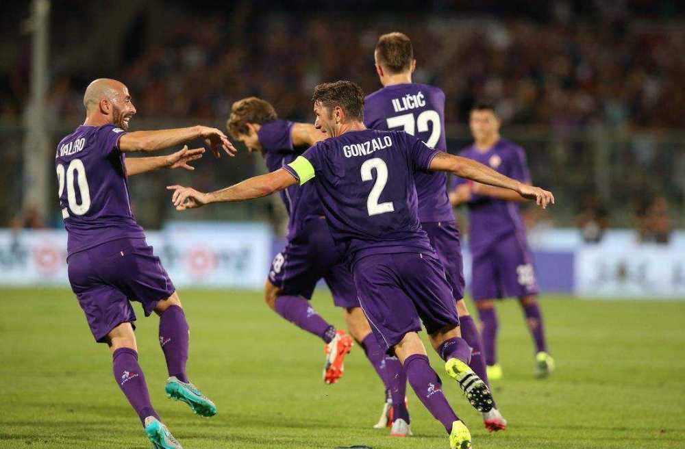  佛罗伦萨官宣新援，巴西前锋加盟补强进攻线  