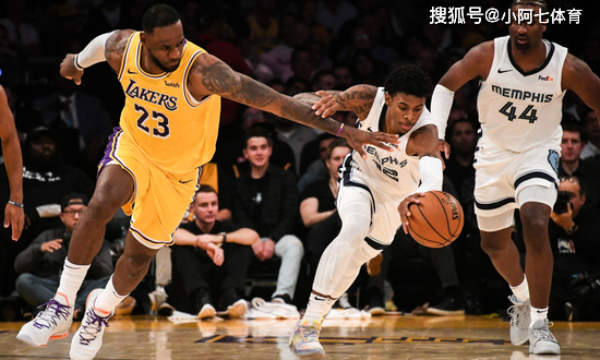  灰熊莫兰特复出，孟菲斯票房创新高  